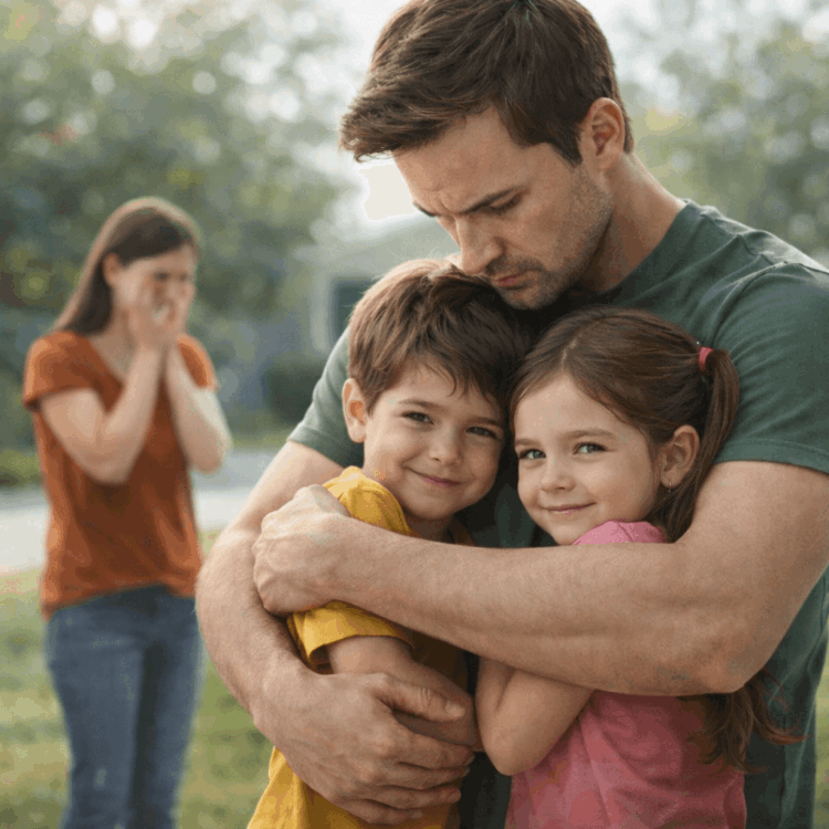 Nem toda violência deixa marcas visíveis. Às vezes, ela se apresenta disfarçada de proteção, controle ou cuidado excessivo — e, mesmo quando não é dirigida diretamente às crianças, alcança profundamente o desenvolvimento emocional delas.